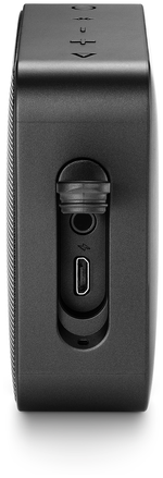 Портативная акустика JBL GO 2 Black (чёрный)