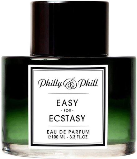 Philly & Phill Easy For Ecstasy