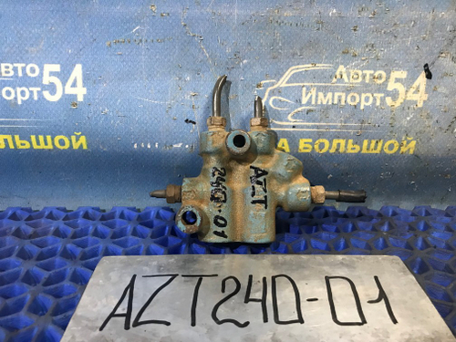 Распределитель тормозной TOYOTA PREMIO 2003