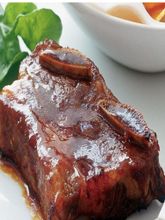 Соус гальби для свинины Ottogi Pork Galbi sauce 240 г, 2 шт