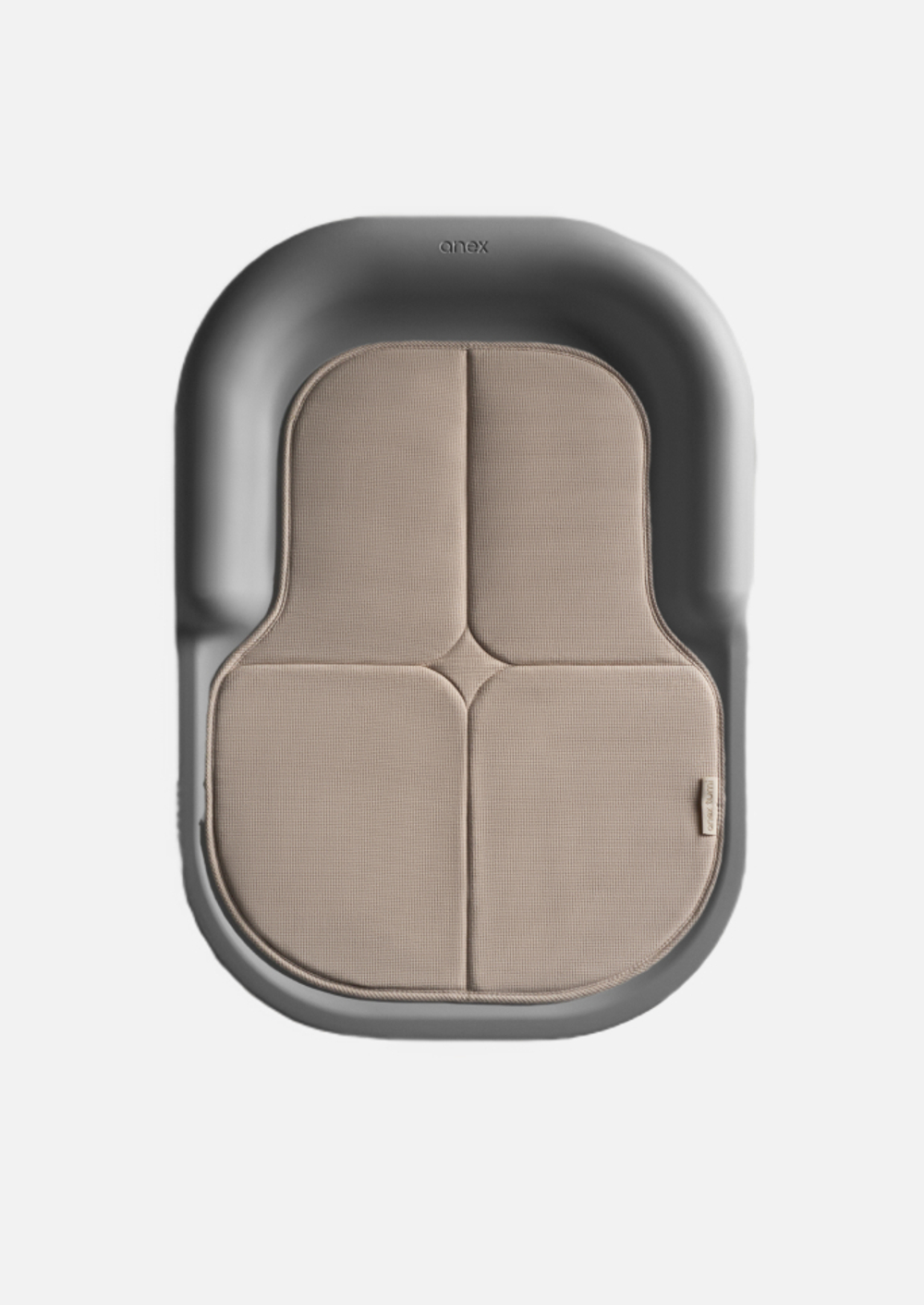 Пеленальный матрасик Anex Tumi + вкладыш Anex Liner