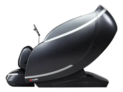 Массажное кресло FUJIMO 氣 GURU2 F800 Серый