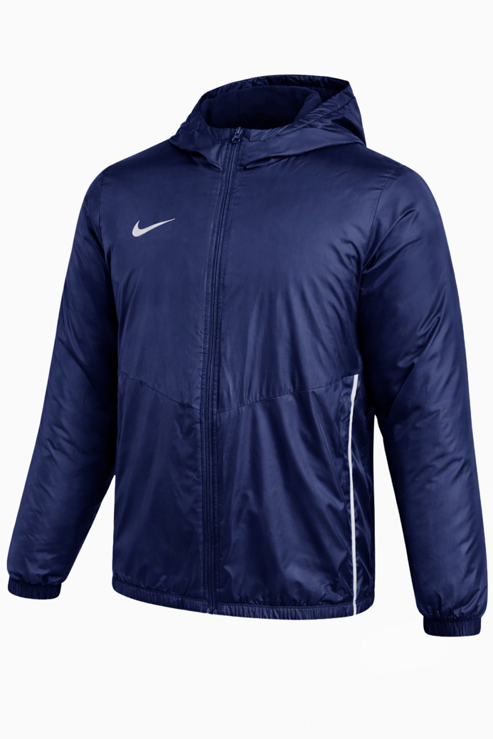 Куртка Nike Therma-Fit Park 26 Fall Junior - темно-синий