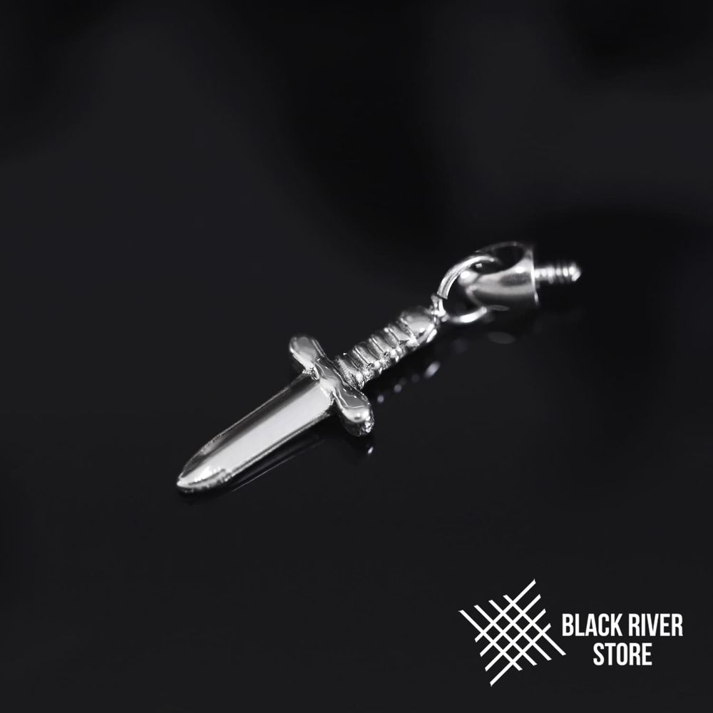 Bauble Dagger v.2