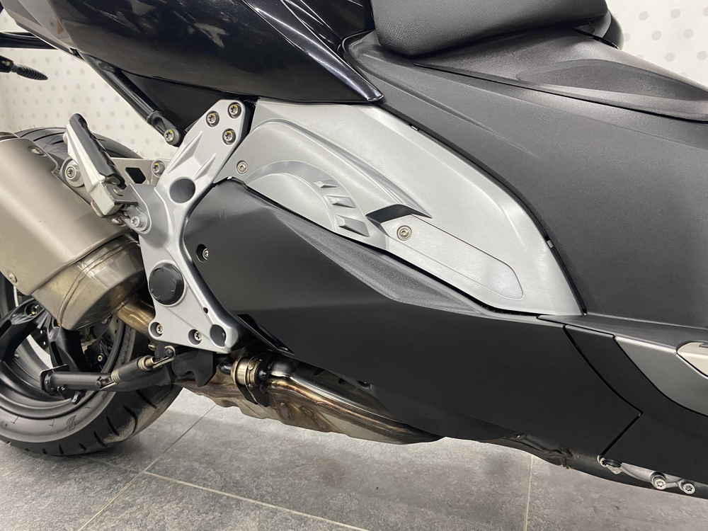 BMW C600 Sport 2013