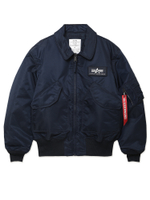 Бомбер Cwu 45/p Heritage Fit Flight Jacket