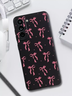Чехол на Samsung S21 Fe, Самсунг С21 Фе