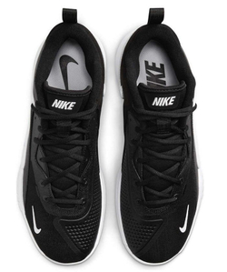 Мужские ботинки для бадминтона/сквоша Nike Zoom Hyperset 2