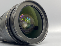 Nikon 24-70mm 2.8 Скол на резьбе