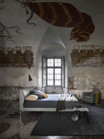 Кровать Poltrona Frau Eosonno