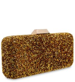 Top Beauty BG-201 Клатч «Жизель»