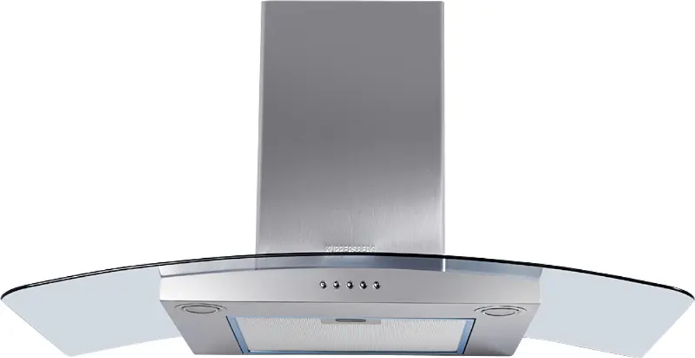 Вытяжка Kuppersberg Kaminox 90 X 4HPB