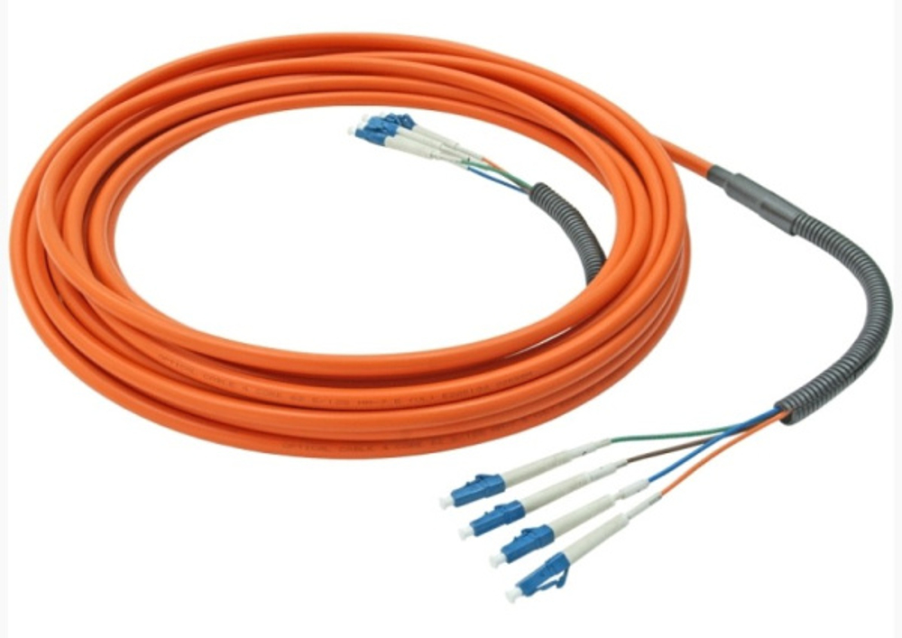 Кабель Opticis LLMQ-625BO-200