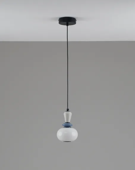 Подвесной светильник Glaze V11697-PL Moderli