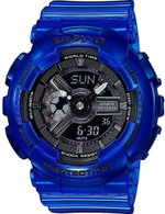 Часы Casio BA-110CR-2A