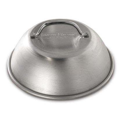 Купол для приготовления Nordic Ware 8х22см