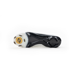 FG / Nike Phantom GX 2 Elite / White Black Gold