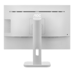 Монитор AOC 27" 27P1/GR  серый