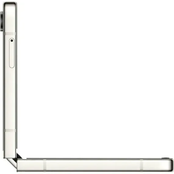 Смартфон Samsung Galaxy Z Flip5 8/256GB Cream (SM-F731B)