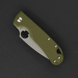 Нож Мини Жало / Sting mini олива, сталь D2