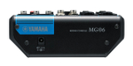 Yamaha MG06X