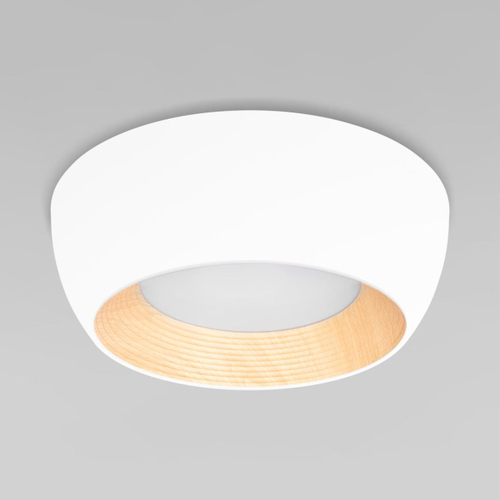 Потолочный светодиодный светильник Loft It Folk 10255/350 White