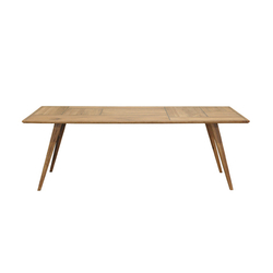 Стол Roomers Furniture Портланд portland220