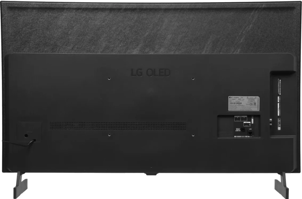 Телевизор LG OLED48B6RLA.ARUG