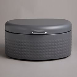 ХЛЕБНИЦА AGNESS 36Х25Х17,5 СМ
