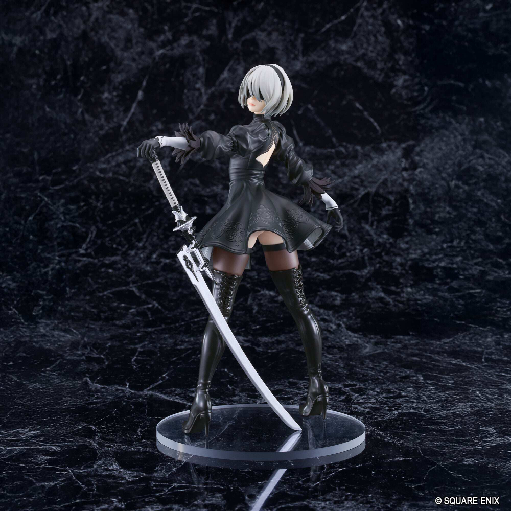 ТуБи / 2B
