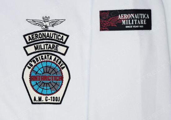 Спортивный костюм Aeronаutiса Militаrе