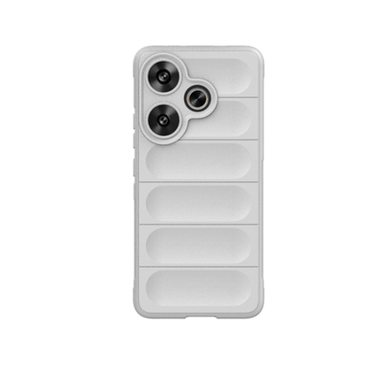 Противоударный чехол Flexible Case для Poco F6