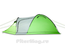 Палатка Maverick Ideal Comfort 300 Alu