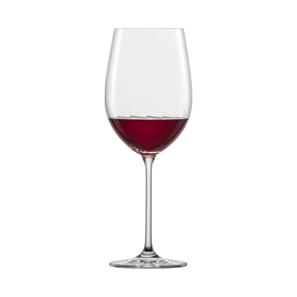 Набор бокалов для красного вина 2шт 613мл Zwiesel Glass Prizma