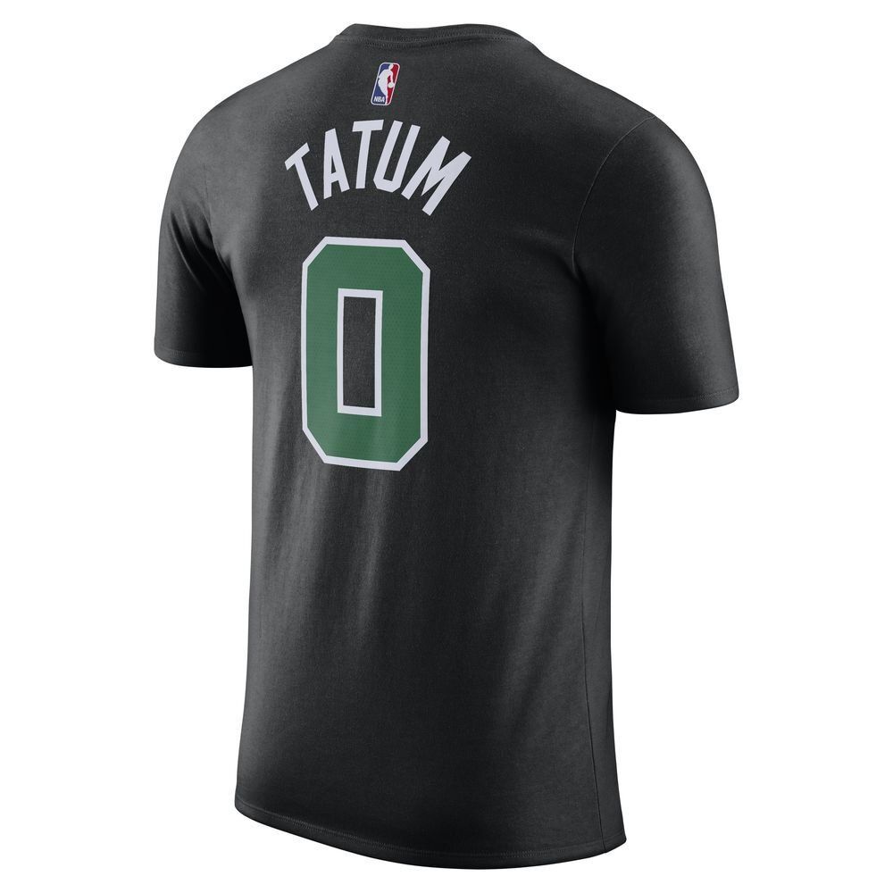 Баскетбольная мужская футболка Jordan Boston Celtics Statement Edition Jayson Tatum