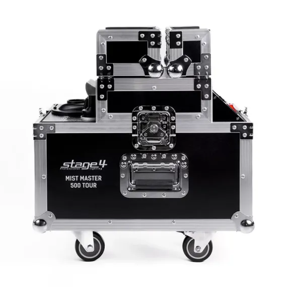 STAGE4 MIST MASTER 500 TOUR