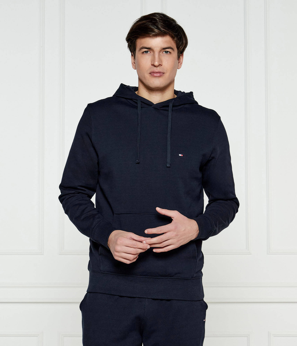 Худые ESSENTIAL TERRY Tommy Hilfiger - темно-синий(MW0MW37235)