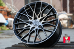 Комплект дисков HRE E235 18x8.5 et35 5x114.3