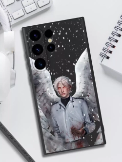 Чехол на Samsung S23 Ultra