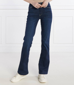 Джинсы GUESS - темно-синий(W4RA58 D5901)