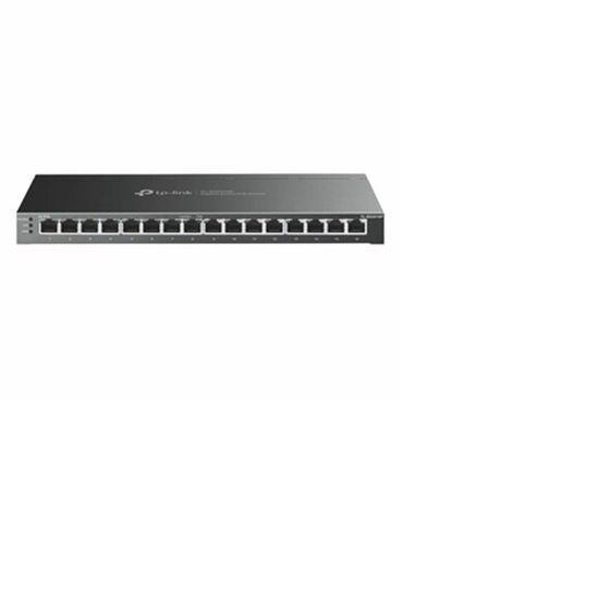 Коммутатор TP-Link TL-SG2016P