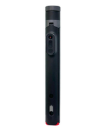 Монопод Xiaomi Zoom Floor Selfie Stick (XMBJZPG01YM) черный