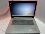 Ноутбук Lenovo IdeaPad 320-17AST (80XW0003RK) 17.3"/AMD A9 9420/RAM 8 GB/HDD 1000 GB/Radeon 530 2ГБ/1600x900/TFT/Windows 10/Подсветка кл-ры: нет/серый