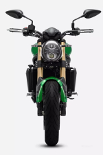Benelli 752 S