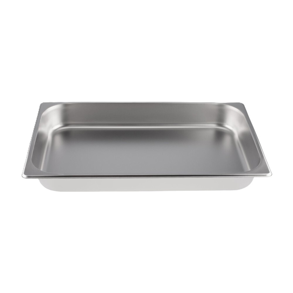 Гастроемкость Jolly Kitchen, 1/1, 53х32.5х6.5 см, нержавеющая сталь