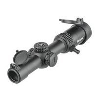 Прицел Veber Wolf 1-8x24 GB FD Загонник