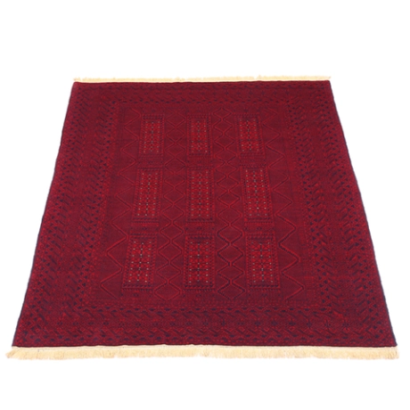 Персидский ковер ручной работы Baluch Yaqoob Khani (300 × 200 см) RG-220210260 Иран