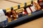Конструктор LEGO Ideas 21344 Восточный экспресс