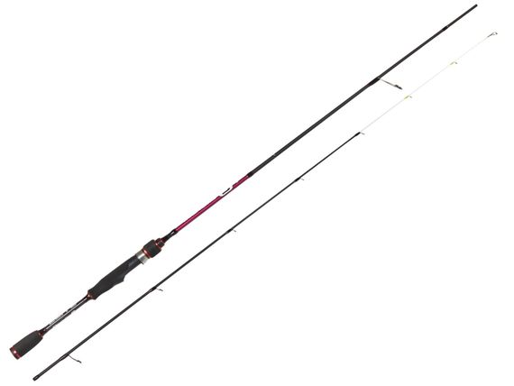 Спиннинг Salmo Elite MICROJIG S 7 6'6" (1.98)