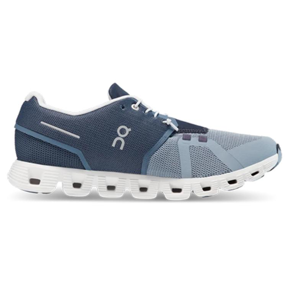 On Cloud 5 Fuse Storm Chambray